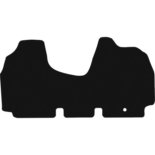 Peugeot Expert Van 1996 2006 Car Mats iCarMats Custom Car Mats