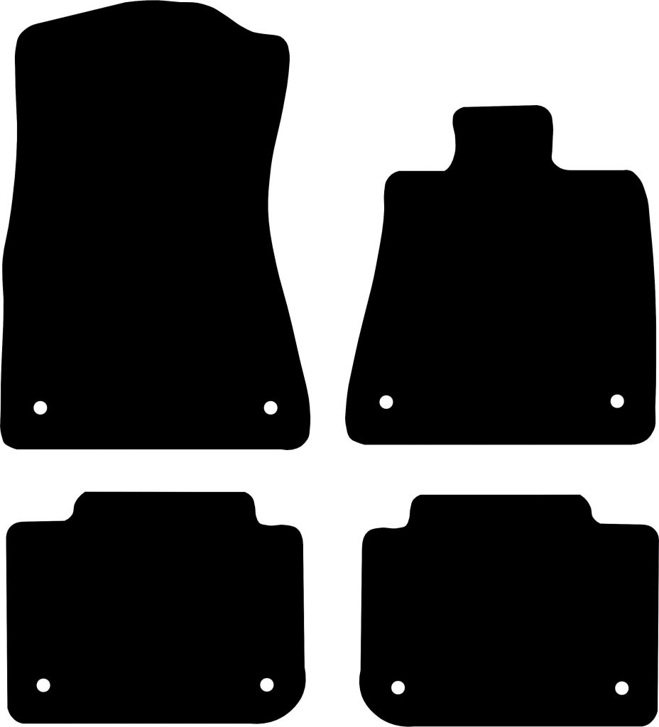 Lexus GS 2012 2023 Car Mats iCarMats Custom Car Mats, Design your
