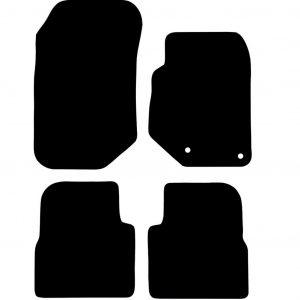 Peugeot E-2008 Car Mats