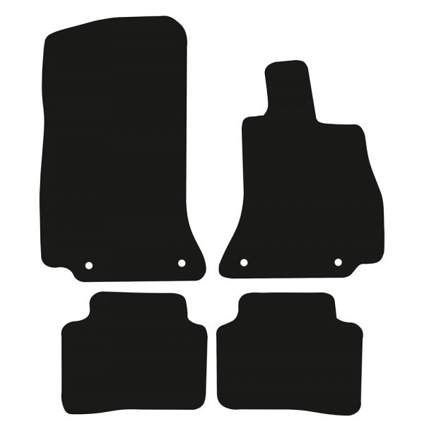 Peugeot 308 SW 2021 2024 Car Mats iCarMats Custom Car Mats