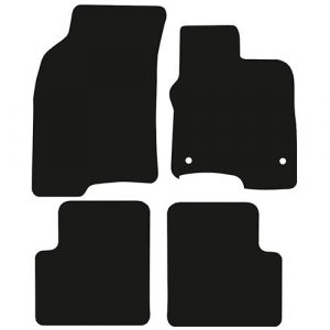 Car mats for FIAT Panda 2020 to date