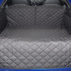 TT coupe boot Liner