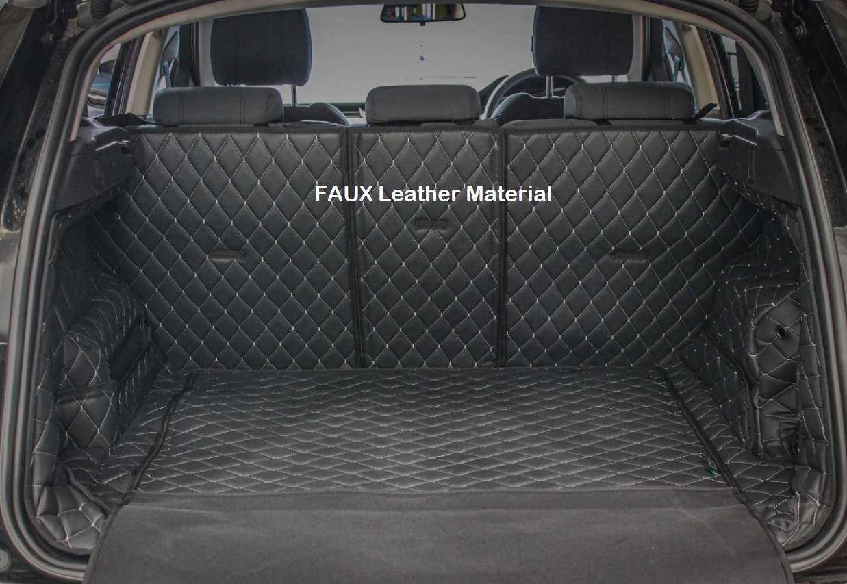Faux Leather Material