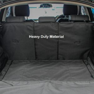 Volvo S40 2004 - 2012 Fully Tailored Boot Liner
