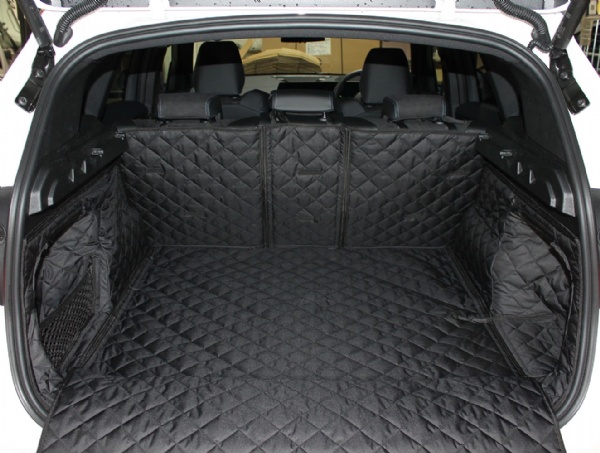 BMW X1 U11 Boot Liner