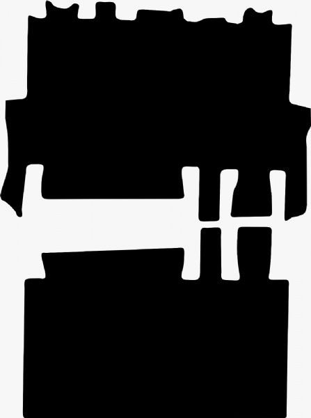 Ford Tourneo Custom 2024 - 2026 (Conference Seating Layout) (LWB) Van Mats