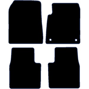 Citroën C3 Aircross 2024–2026 Fully Tailored Car Mats