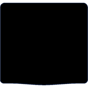 Ford Capri 2024–2026 (Lower) Fully Tailored Boot Mat