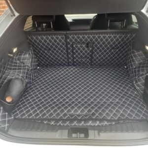 Ford Capri (2024–2026) Fully Tailored Boot Liner