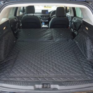 Ford Focus Estate 2018–2026 Fully Tailored Boot Liner