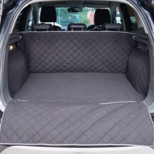 Ford Kuga 2008–2012 Fully Tailored Boot Liner