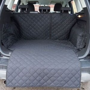 Ford Kuga 2013–2020 Fully Tailored Boot Liner
