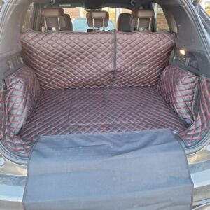 Ford Kuga 2020–2026 Fully Tailored Boot Liner