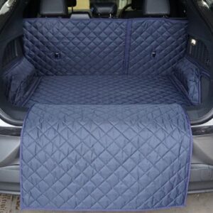 Ford Puma 2019–2026 Fully Tailored Boot Liner