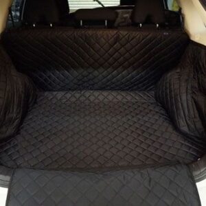 Honda CR-V 2015–2018 Fully Tailored Boot Liner