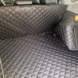 Honda CR-V 2022–2026 Fully Tailored Boot Liner