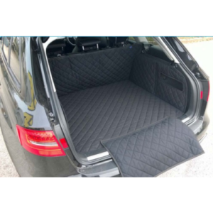 Audi A4 Avant 2008 - 2015 (B8) Fully Tailored Boot Liner