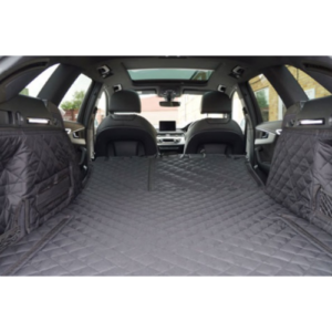 Audi A4 Avant 2015 - 2018 (B9) Fully Tailored Boot Liner