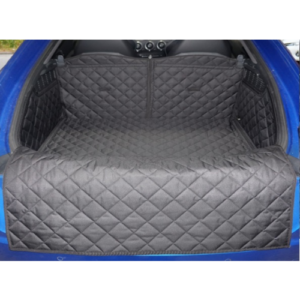 Audi TT Mk3 Coupe 2014 - 2026 (8S) Fully Tailored Boot Liner