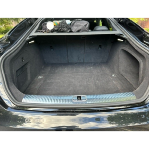 Audi A5 Sportback 2016 - 2025 (F5) Fully Tailored Boot Liner