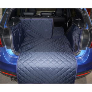 BMW 1 Series Hatchback F40 2019 - 2024 Fully Tailored Boot Liner