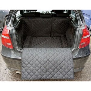 BMW 1 Series Hatchback (E87) 2004-2011 Fully Tailored Boot Liner