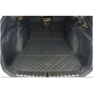 BMW 3 Series Touring 2020 - 2026 Fully Tailored Boot Liner