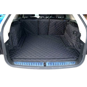BMW 5 Series Touring 2017 - 2024 (G31) Fully Tailored Boot Liner