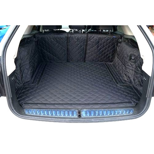 BMW 5 Series Touring 2017 - 2024 (G31) Fully Tailored Boot Liner
