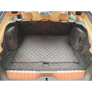 BMW 5 Series 2022 - 2024 Hybrid (G31) Fully Tailored Boot Liner