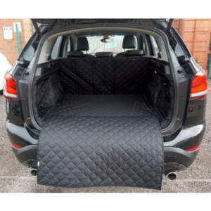 BMW X1 2015 - 2021 (F48) Fully Tailored Boot Liner