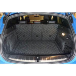 BMW X2 2017 - 2024 (F39) Fully Tailored Boot Liner