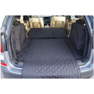 BMW X3 2010 - 2018 (F25) Fully Tailored Boot Liner