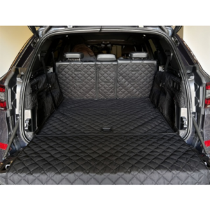 BMW X5 2019 - 2026 (5 Seater) Fully Tailored Boot Liner