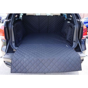 BMW X5 2013 - 2019 Fully Tailored Boot Liner