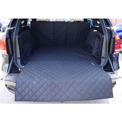 BMW X5 2013 - 2019 Fully Tailored Boot Liner
