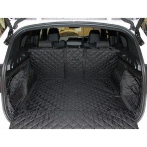 BMW X1 2022 - 2026 (U11) Tailored Boot Liner
