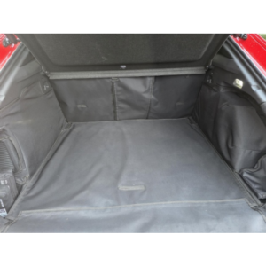 Audi Q3 2025-2026 (FJ) Hybrid Fully Tailored Boot Liner