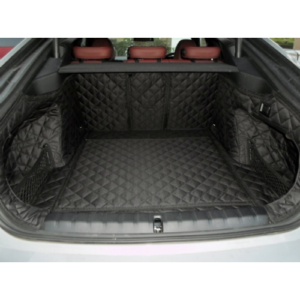 BMW i4 2021-2026 Fully Tailored Boot Liner