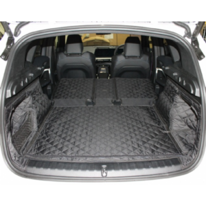 BMW iX1 2022-2026 Fully Tailored Boot Liner