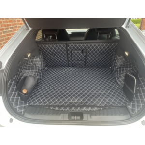 Ford Capri (2024–2026) Fully Tailored Boot Liner