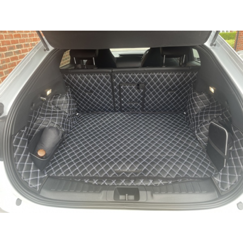 Ford Capri (2024–2026) Fully Tailored Boot Liner