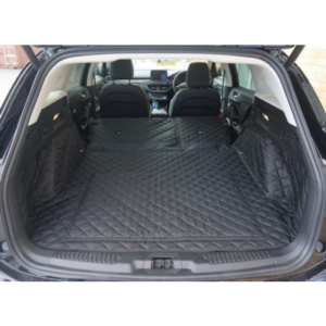 Ford Focus Estate 2018–2026 Fully Tailored Boot Liner