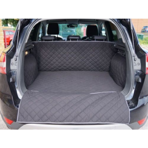 Ford Kuga 2008–2012 Fully Tailored Boot Liner