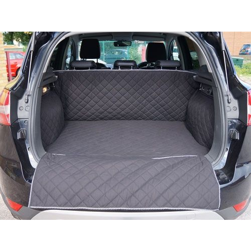 Ford Kuga 2008–2012 Fully Tailored Boot Liner