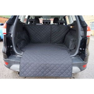 Ford Kuga 2013–2020 Fully Tailored Boot Liner