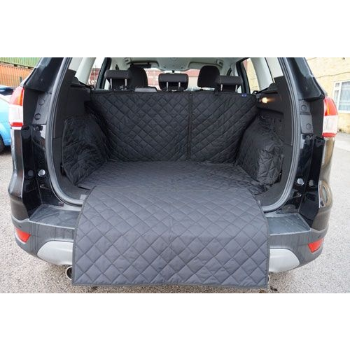 Ford Kuga 2013–2020 Fully Tailored Boot Liner