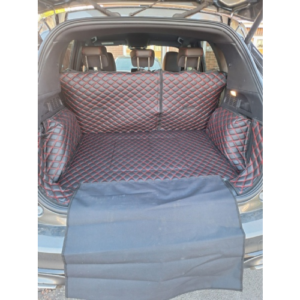 Ford Kuga 2020–2026 Fully Tailored Boot Liner
