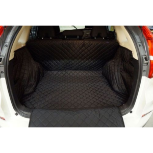 Honda CR-V 2015–2018 Fully Tailored Boot Liner