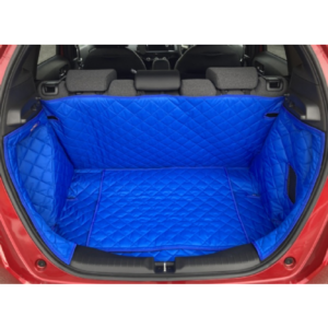 Honda Jazz 2022–2026 Fully Tailored Boot Liner